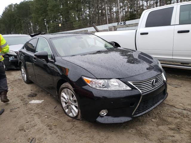 2015 LEXUS ES 300H - JTHBW1GG3F2099019