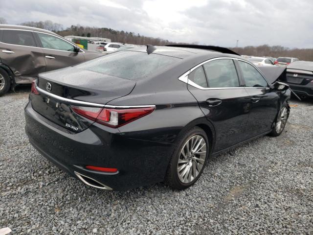 2021 LEXUS ES 350 BAS 58AFZ1B10MU110237