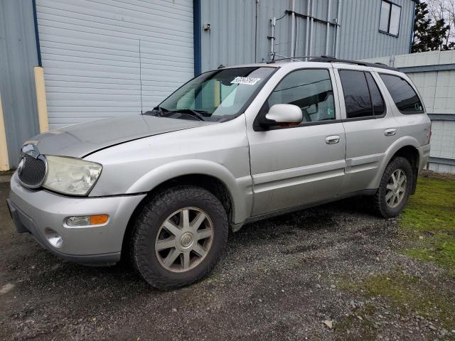 2004 Buick Rainier CXL