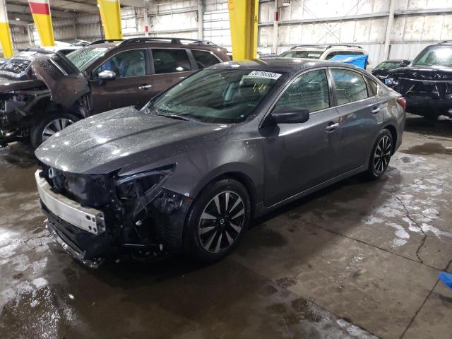 2018 NISSAN ALTIMA 2.5 1N4AL3AP9JC215679