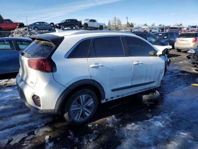 2022 KIA NIRO EX PR - KNDCC3LD8N5517223