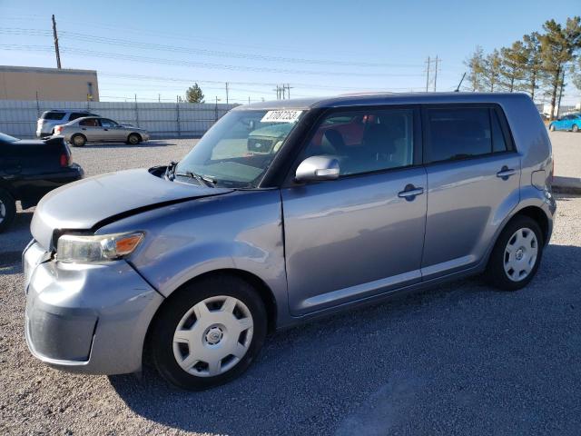 2009 Scion xB 