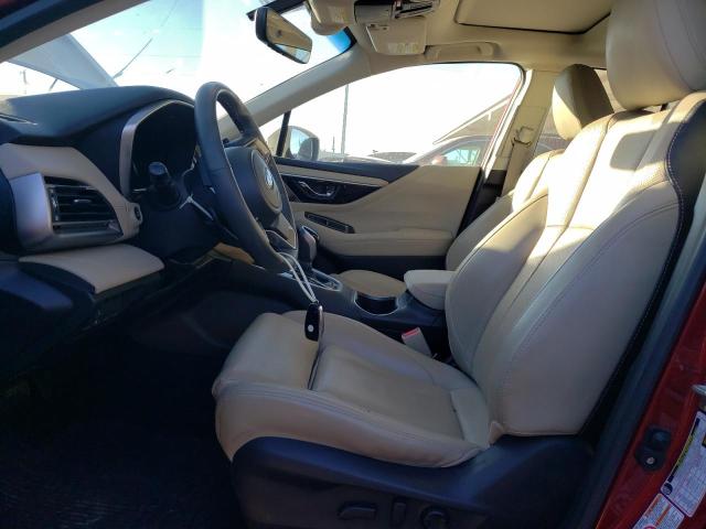 4S3BWAN65L3006759 Subaru Legacy Limited