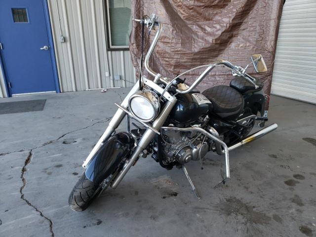 2000 YAMAHA XV1600AL JYAVP02E6YA008261