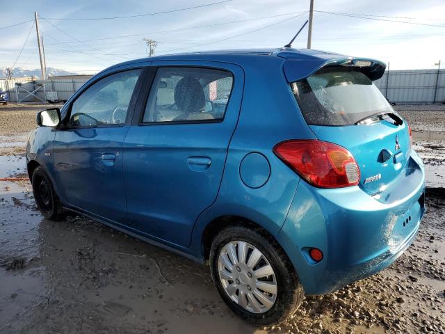 ML32A3HJ5FH044643 Mitsubishi MIRAGE DE