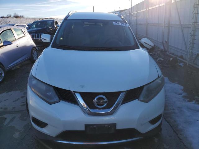 KNMAT2MV3GP641562 Nissan ROGUE S