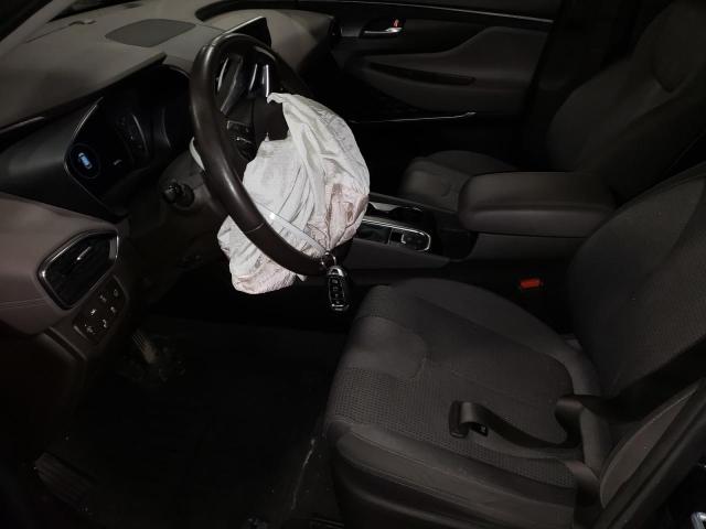2019 HYUNDAI SANTA FE S - 5NMS3CADXKH071910
