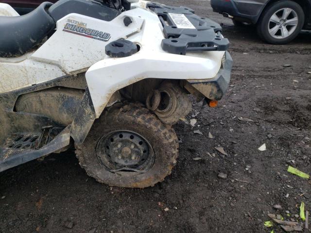 2022 SUZUKI LT-A750 XP - 5SADW11E2N7100991