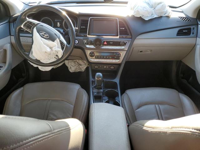 2019 HYUNDAI SONATA LIM - 5NPE34AF1KH740556