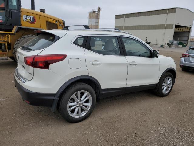 2018 NISSAN ROUGE - JN1BJ1CR0JW289002