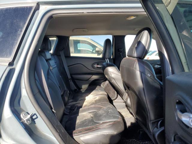 2015 JEEP CHEROKEE T - 1C4PJMBS2FW639925