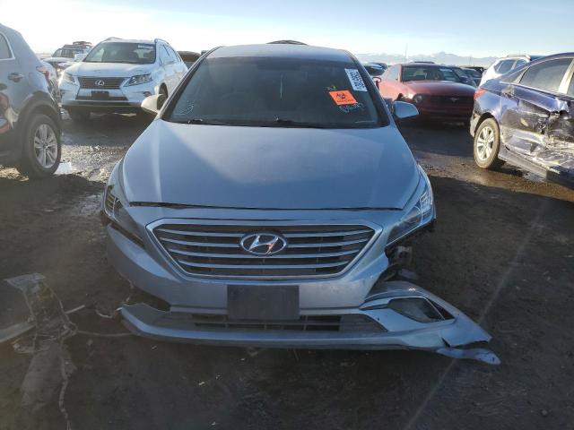 5NPE24AF3HH515518 Hyundai SONATA SE