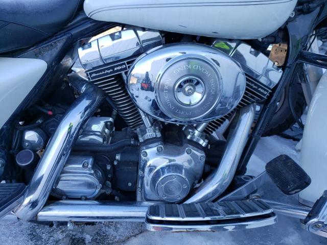 2005 HARLEY-DAVIDSON FLHRI 1HD1FBW105Y659427