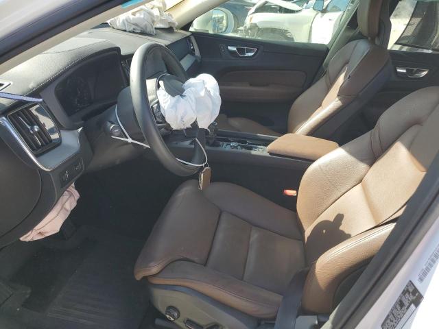 YV4102RL9J1090626 Volvo Xc60 T5 Inscription