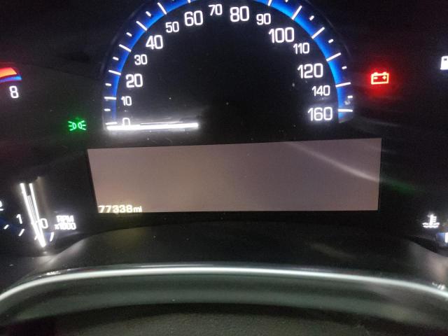 3GYFNBE33GS575183 Cadillac SRX