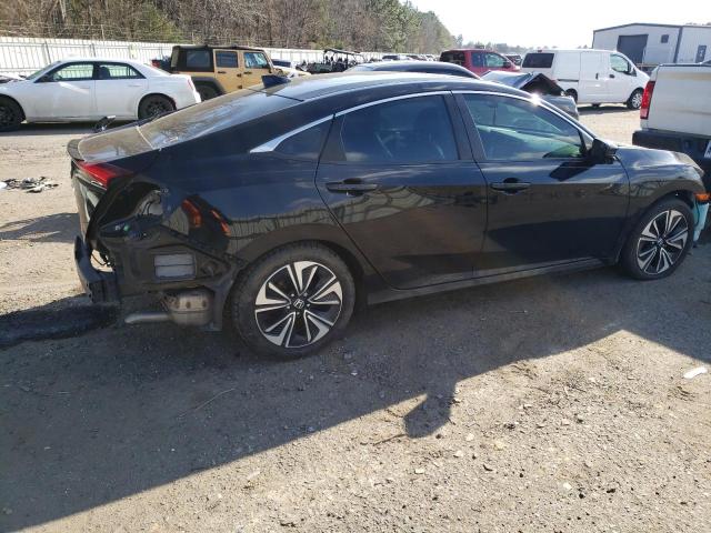 2020 HONDA CIVIC EXL - 19XFC1F79GE039926