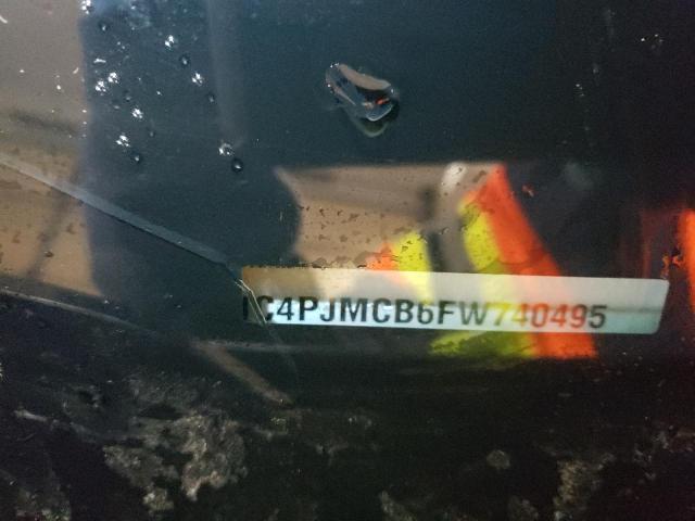 1C4PJMCB6FW740495 Jeep Grand Cher