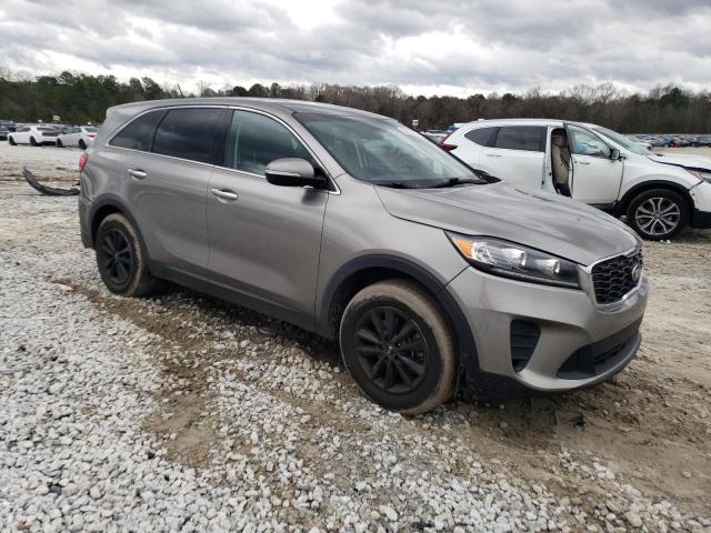 5XYPG4A52KG490918 KIA SORENTO LX