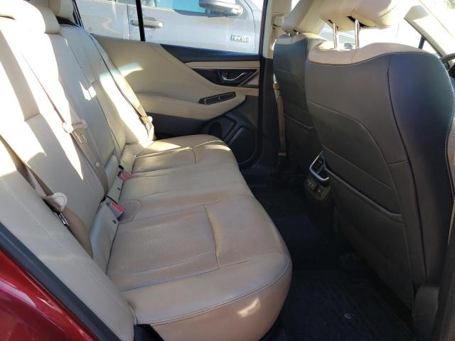 4S3BWAN65L3006759 Subaru Legacy Limited