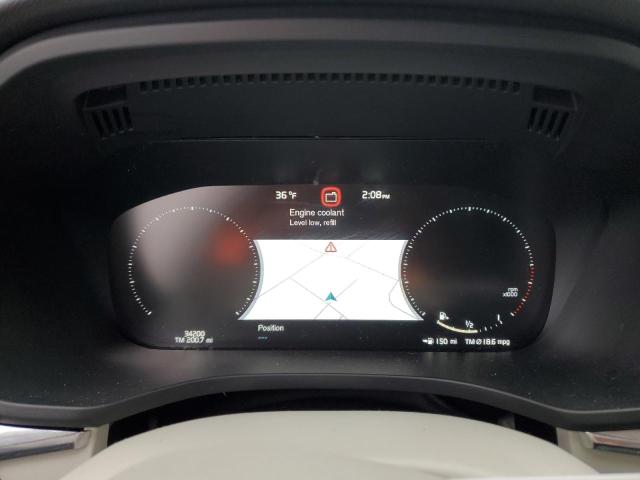 YV4A22RK4M1698785 Volvo XC60
