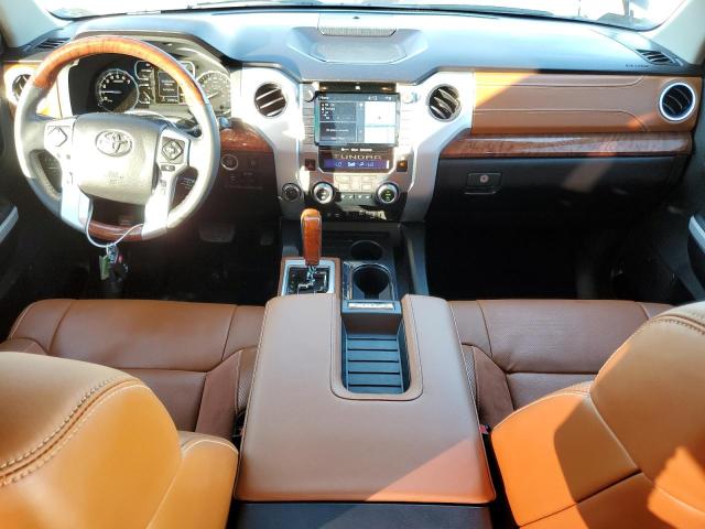 2021 TOYOTA TUNDRA CRE - 5TFAY5F16MX040641