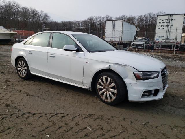 VIN WAUBFAFL9FN016205 2015 Audi A4, Premium no.4