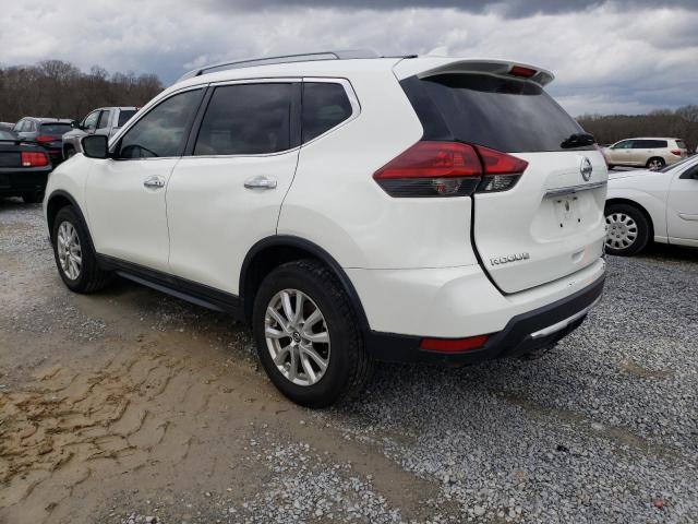 2018 NISSAN ROGUE S 5N1AT2MV5JC787178