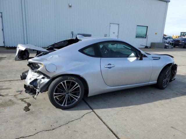 JF1ZCAC18F9606147 Subaru Brz 2.0 Limited