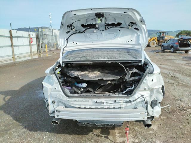 2019 TOYOTA CAMRY XSE - 4T1BZ1HK8KU029313