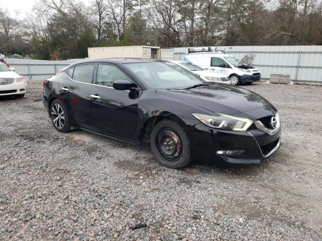 2016 NISSAN MAXIMA 3.5 1N4AA6AP3GC903693
