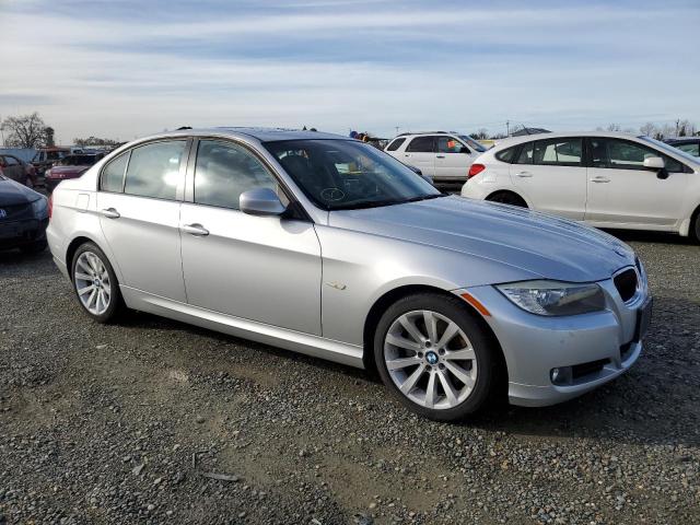WBAPH7C51BA801652 BMW 328 I