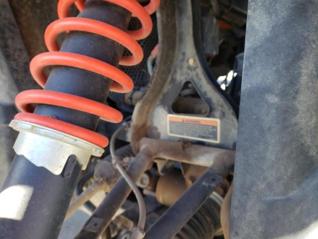 2018 CAN-AM COMMANDER - 3JBKKAX28JJ000976