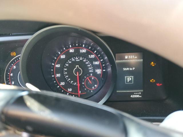 2022 HYUNDAI ELANTRA SE - 5NPLM4AG1NH065566