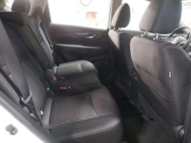 KNMAT2MT6JP600834 Nissan ROGUE S