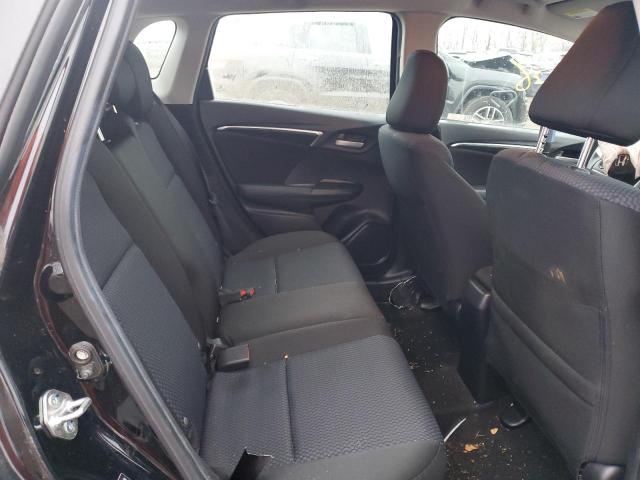 2019 HONDA FIT LX - 3HGGK5H4XKM732800