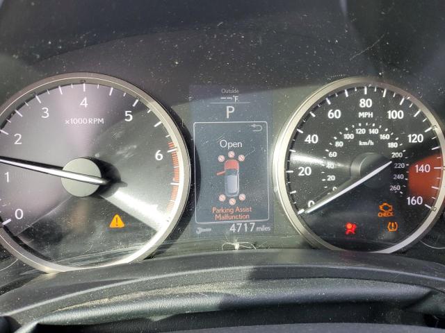 2017 LEXUS NX 200T BA - JTJYARBZ5H2059977