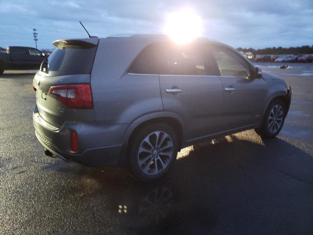 5XYKWDA76EG538360 KIA SORENTO SX