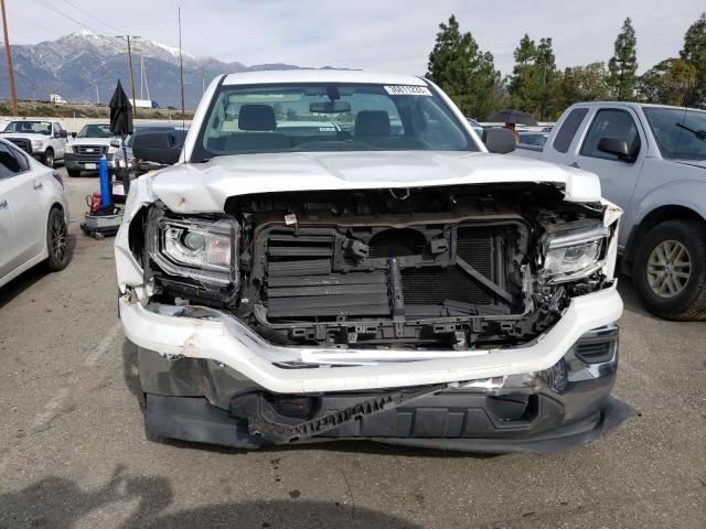 2017 GMC SIERRA C15 - 1GTN1LEC2HZ905936