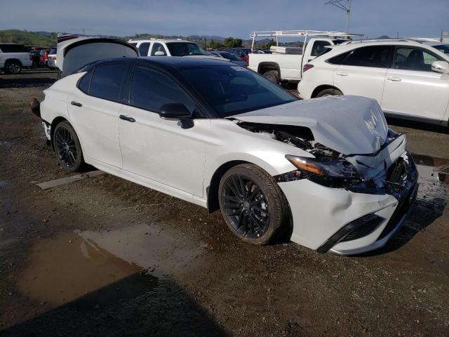 2023 TOYOTA CAMRY XSE - 4T1K31AK9PU048827