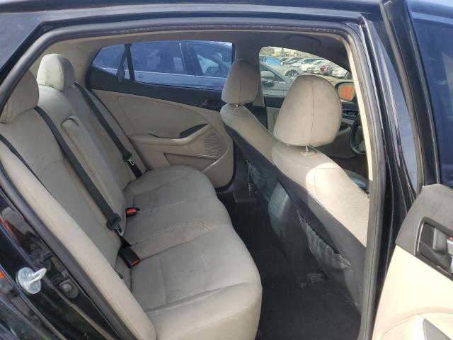 5XXGM4A72EG331304 KIA Optima Lx