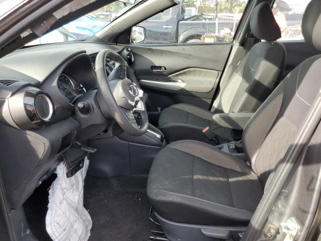 3N1CP5CV7LL509008 Nissan KICKS SV