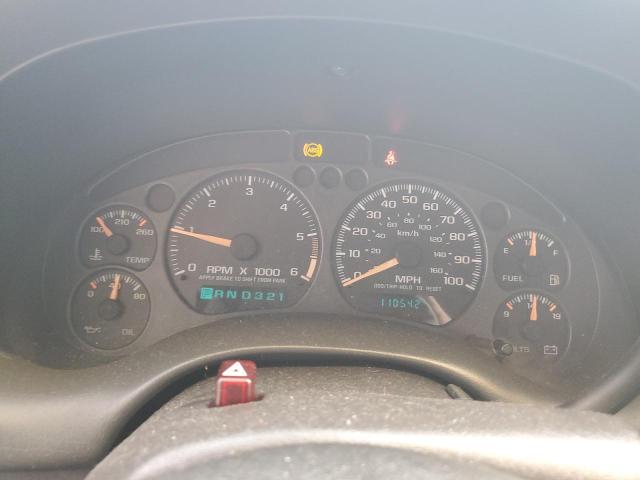 1GTCS19X538202903 GMC Sonoma
