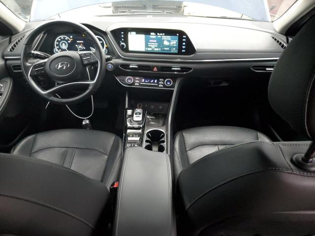 2020 HYUNDAI SONATA LIM - 5NPEH4J24LH038375