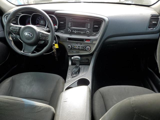 2015 KIA OPTIMA LX KNAGM4A78F5630525