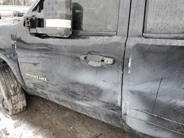 1GT120C87DF168933 GMC Sierra K2500 Sle