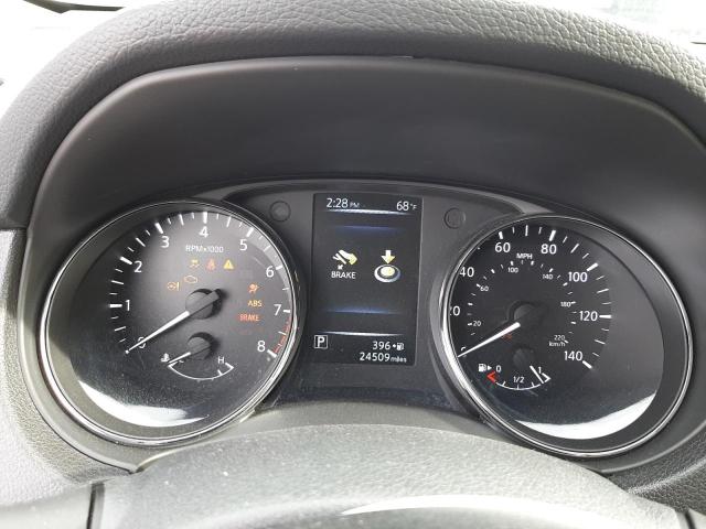 5N1AT2MT9HC784342 Nissan ROGUE S