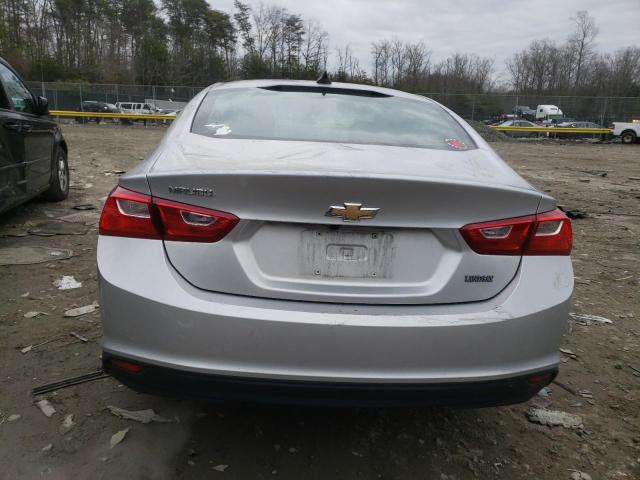 2018 CHEVROLET MALIBU LS - 1G1ZB5ST2JF205610