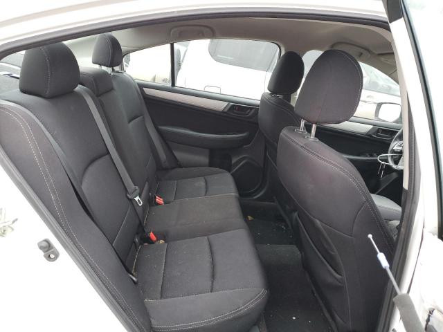 4S3BNAA65G3029862 Subaru Legacy 2.5i