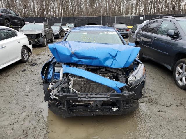 2019 HYUNDAI SONATA LIM 5NPE34AF3KH761103