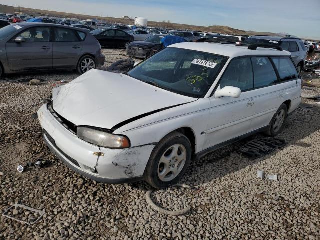 4S3BK6757T7320483 auction archive image
